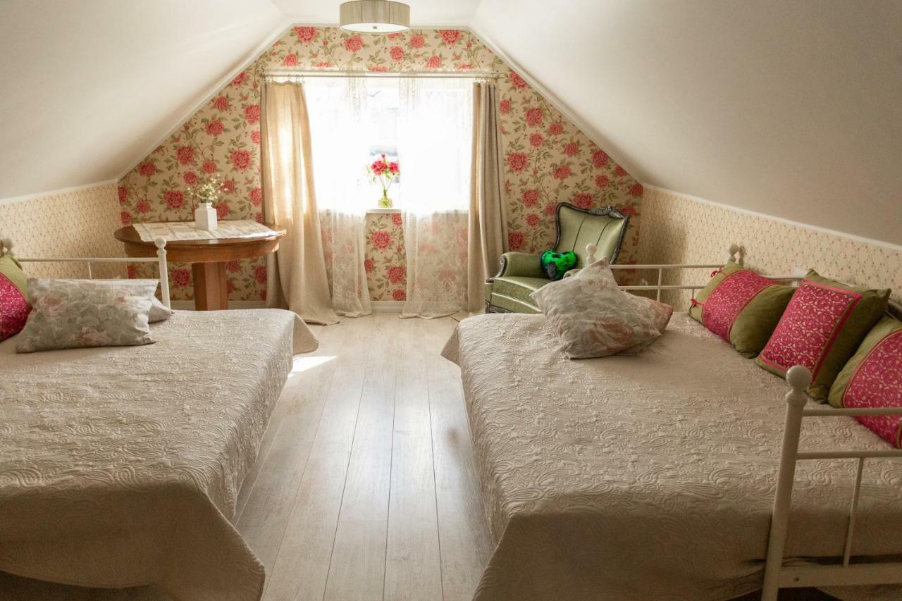 Apartment For Friends Куресааре Екстериор снимка
